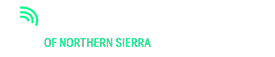 Big Brothers Big Sisters Northern Sierra logo